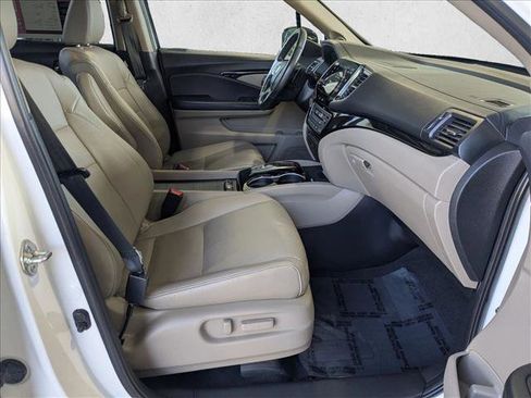 Used 2020 Honda Pilot Elite image 19