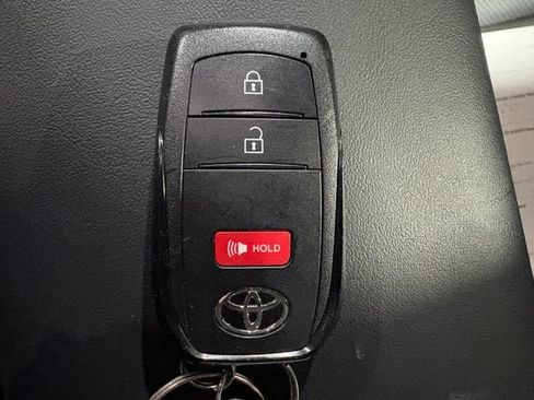 Certified 2024 Toyota Prius XLE AWD/4WD image 22