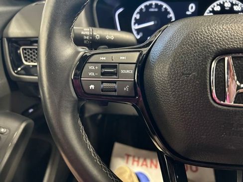 Certified 2024 Honda Civic Sport image 26