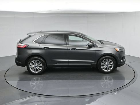 Used 2020 Ford Edge Titanium w/ Equipment Group 301A AWD/4WD image 42