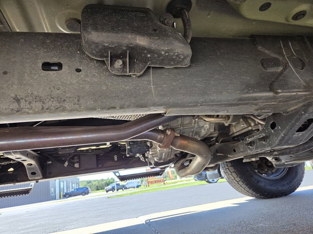 Used 2022 Toyota Tacoma TRD Pro AWD/4WD image 40