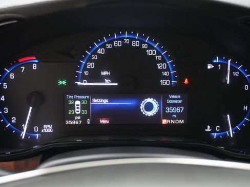 Used 2014 Cadillac CTS Sedan image 19