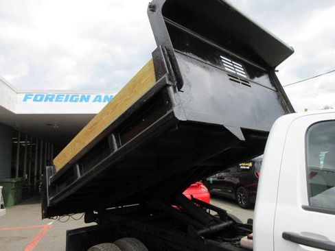 Used 2019 GMC Sierra 3500 4x4 Regular Cab w/ Sierra Convenience Package image 25