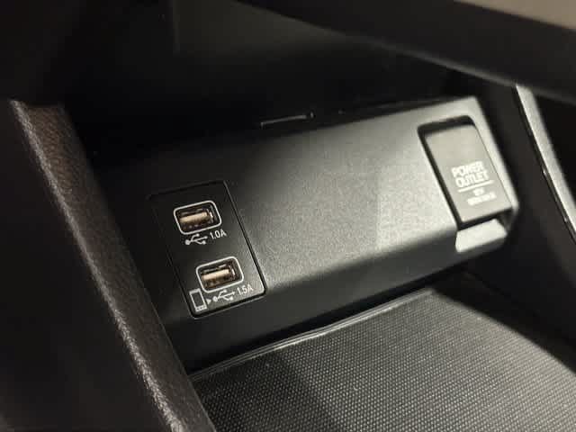 Used 2021 Honda HR-V EX-L image 25
