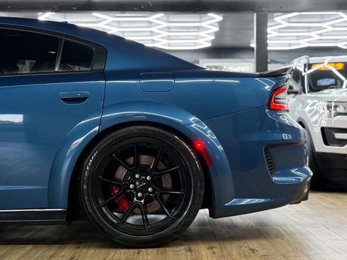 Used 2020 Dodge Charger Scat Pack RWD image 9