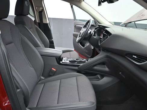 Used 2023 Buick Envision Preferred AWD/4WD image 23