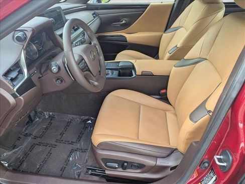 Used 2019 Lexus ES 350 w/ Premium Package FWD image 16