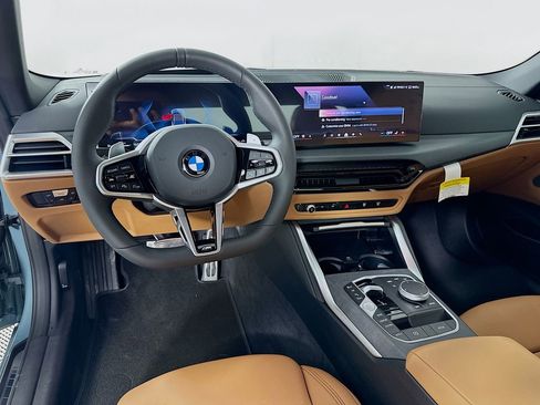 New 2026 BMW 430i Convertible w/ M Sport Package image 19