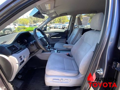 Used 2019 Honda Pilot EX image 31