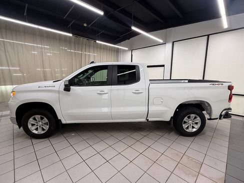 Certified 2023 Chevrolet Silverado 1500 LT image 9