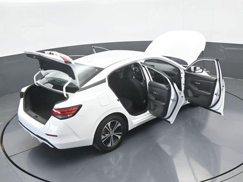 Used 2023 Nissan Sentra SV image 67