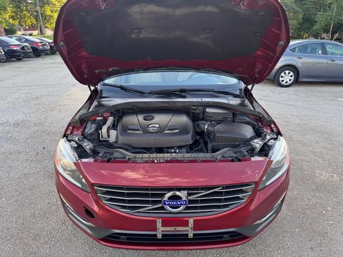 Used 2015 Volvo S60 T5 Premier FWD image 24
