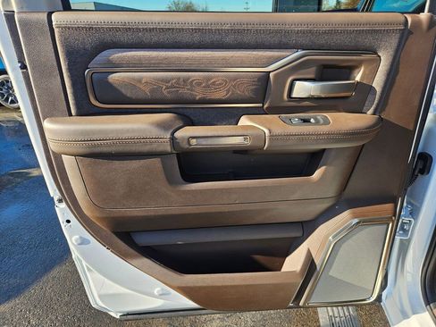 New 2026 RAM 3500 Longhorn image 14