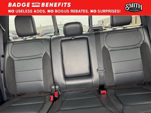 Used 2023 Ford F150 Raptor AWD/4WD image 16