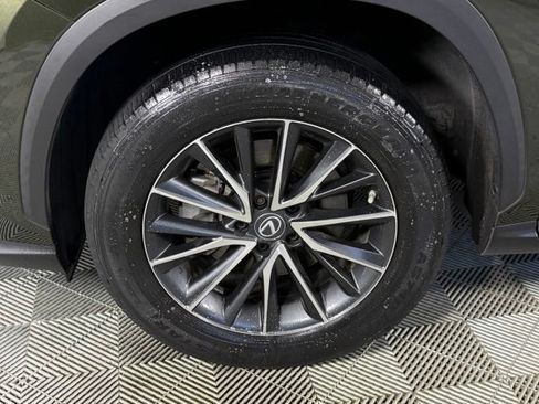 Used 2023 Lexus NX 250 FWD w/ Towing Package (2000 Lbs) image 14