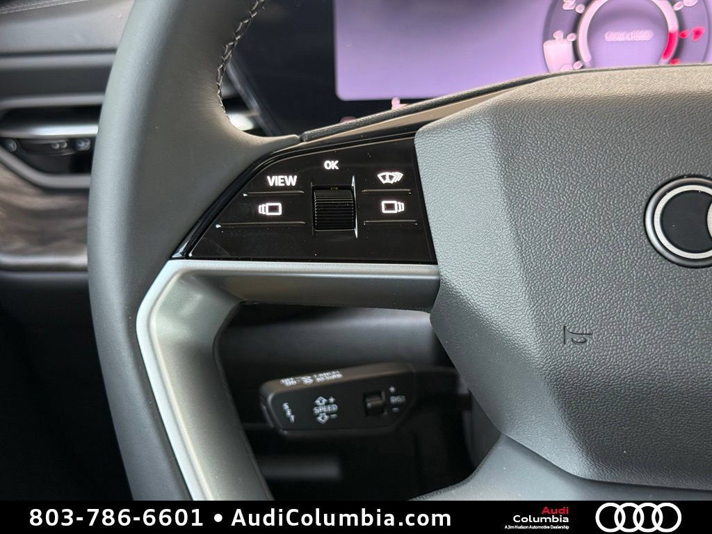 New 2026 Audi Q5 Premium Plus AWD/4WD image 27