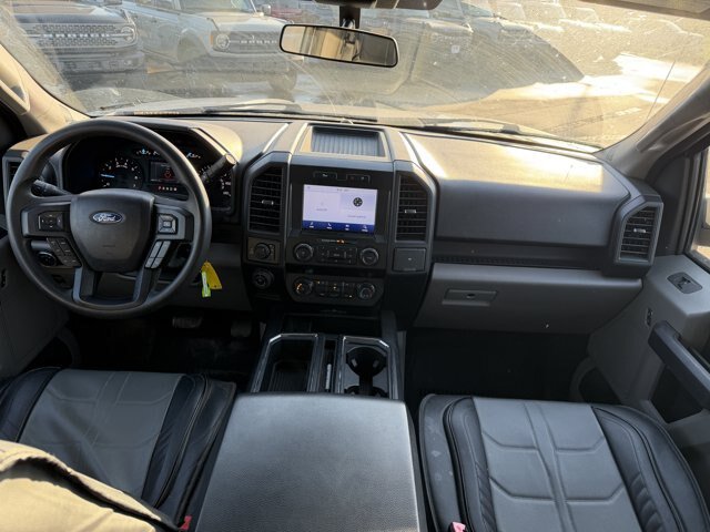 Certified 2020 Ford F150 XL w/ Equipment Group 101A Mid AWD/4WD image 2