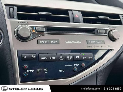Used 2015 Lexus RX 350 AWD image 37