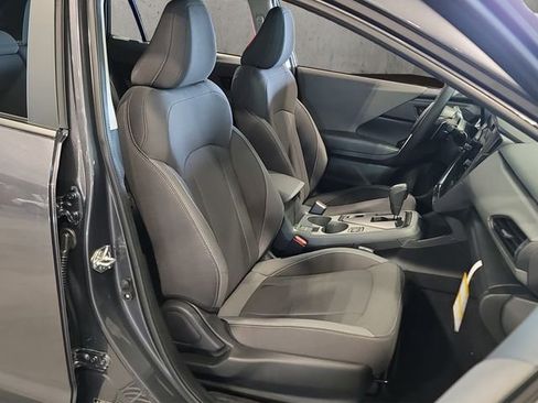New 2026 Subaru Crosstrek 2.5i Premium AWD/4WD image 21