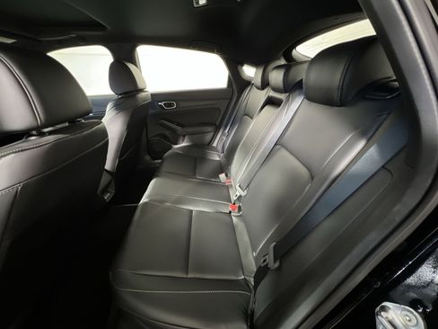 Used 2025 Acura Integra A-Spec image 23