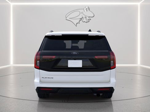 New 2026 Ford Expedition Platinum AWD/4WD image 5