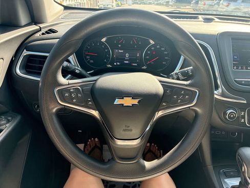 Used 2023 Chevrolet Equinox LT AWD/4WD image 11