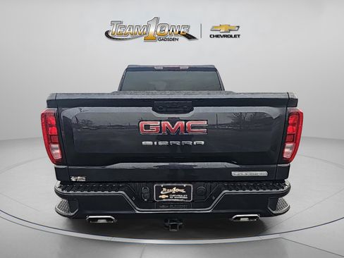 Used 2024 GMC Sierra 1500 Elevation image 7