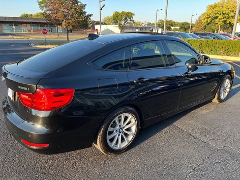 Used 2014 BMW 328i Gran Turismo xDrive AWD/4WD image 13