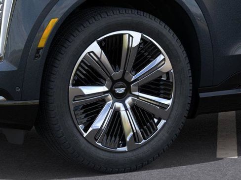 New 2026 Cadillac Escalade IQ Luxury 2 image 48