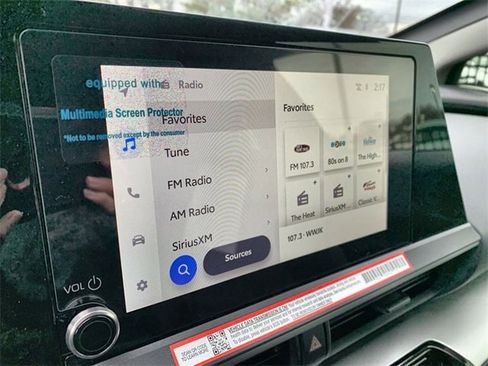 New 2026 Toyota Prius LE image 24