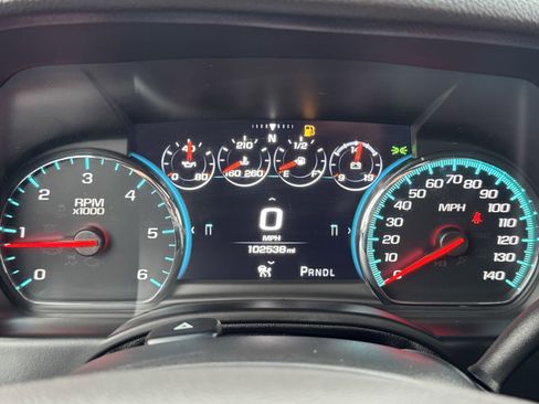 Used 2019 GMC Yukon XL Denali w/ Denali Ultimate Package image 20