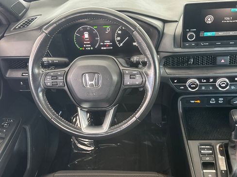 Used 2023 Honda CR-V Sport image 30