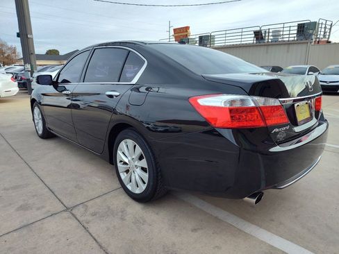 Used 2014 Honda Accord EX-L image 6