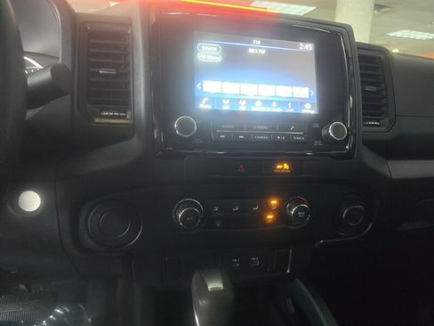Used 2022 Nissan Frontier S image 24