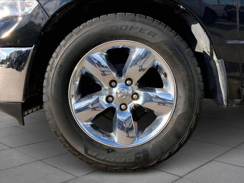 Used 2017 RAM 1500 Lone Star image 9