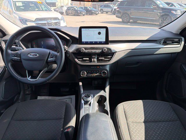 Used 2024 Ford Escape Active FWD image 19