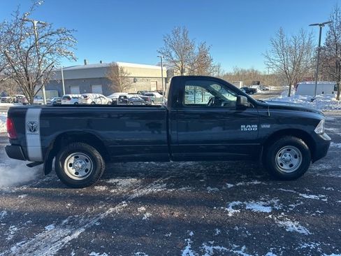 Used 2017 RAM 1500 Tradesman w/ Power & Remote Entry Group image 6