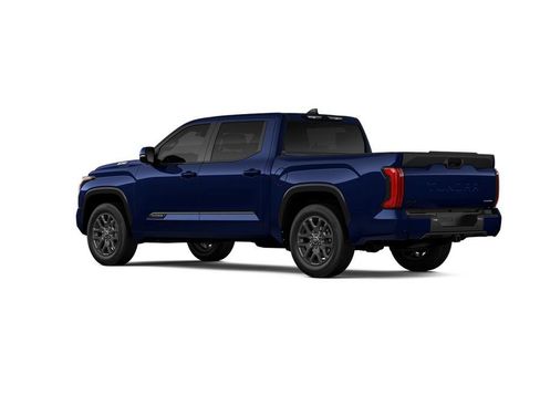 New 2025 Toyota Tundra Platinum image 6