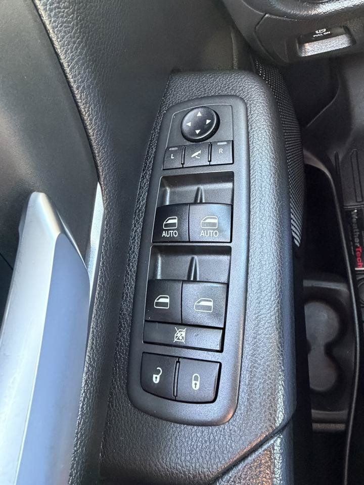 Used 2019 RAM 1500 Big Horn AWD/4WD image 15