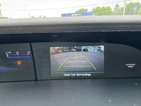 Used 2013 Honda Civic EX-L image 20