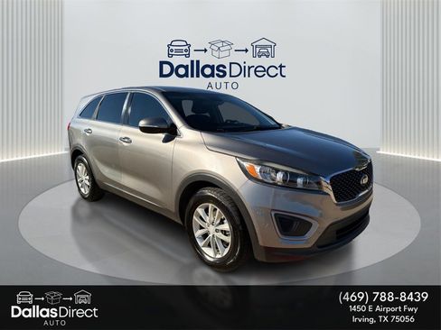 Used 2018 Kia Sorento L image 1