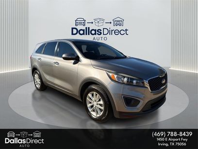Used 2018 Kia Sorento L