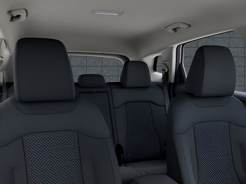 New 2026 Kia Sportage LX image 27