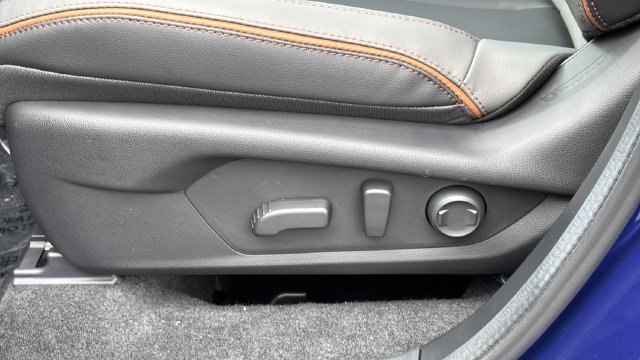 New 2026 Subaru Forester Touring AWD/4WD image 19