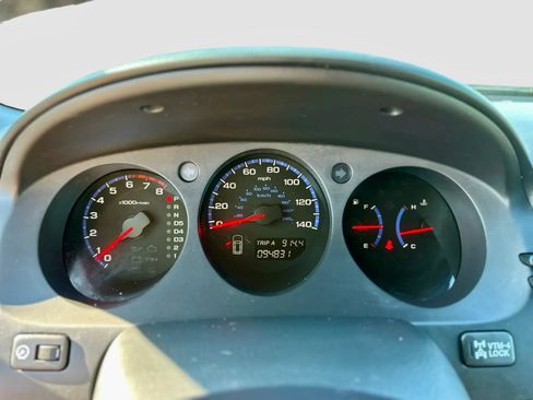 Used 2004 Acura MDX Touring AWD/4WD image 18