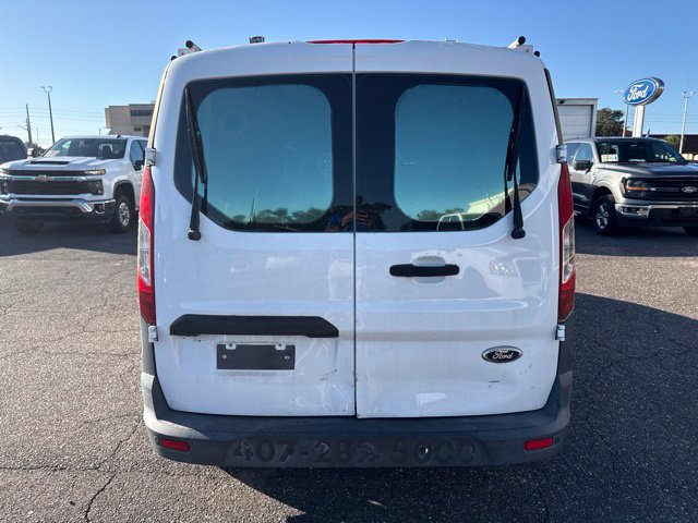 Used 2015 Ford Transit Connect XL FWD image 5