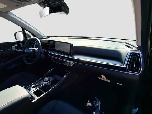 New 2026 Kia Sorento EX FWD image 31