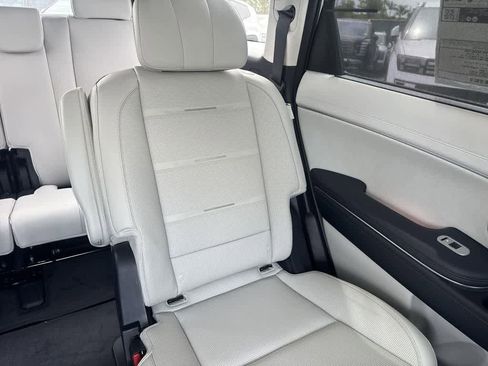 New 2026 Hyundai Palisade Calligraphy AWD/4WD image 5