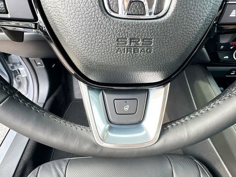 New 2025 Honda Accord Touring image 36