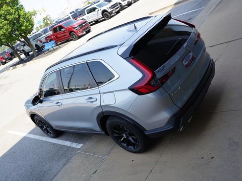 Used 2025 Honda CR-V Sport-L image 12
